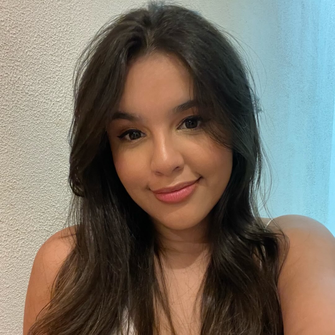 Clara Almeida, psicóloga